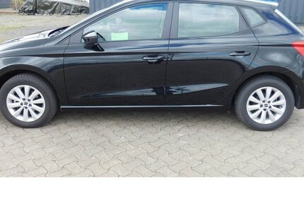 Seat Ibiza 1.0 Style TSI BMT 4Trg Navi Klima 15.900 km 14.990 &euro; Vordorf 38533