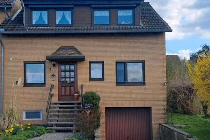 Schöne Doppelhaushälfte in Westerlinde (bei Salzgitter) verkaufen zimmer