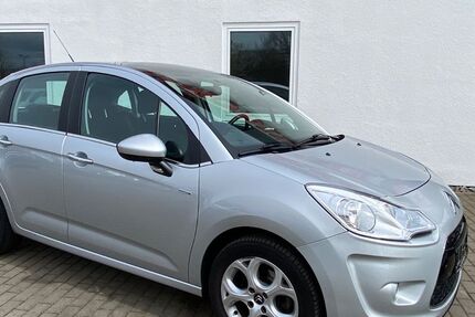 Citroen C3 95.000 km 4.950 &euro; Goslar 38644