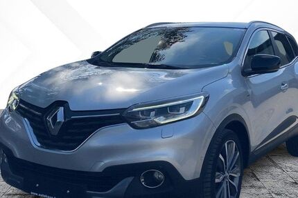 Renault Kadjar 80.100 km 12.807 &euro; Goslar 38644