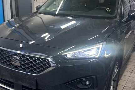 Seat Tarraco 180.948 km 18.990 &euro; Vechelde 38159