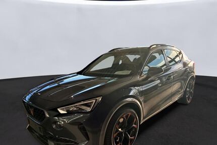Cupra Formentor 59.068 km 24.990 &euro; Braunschweig 38122