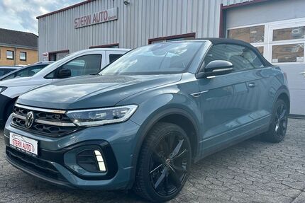 VW T-Roc 130.800 km 22.490 &euro; Peine 31226