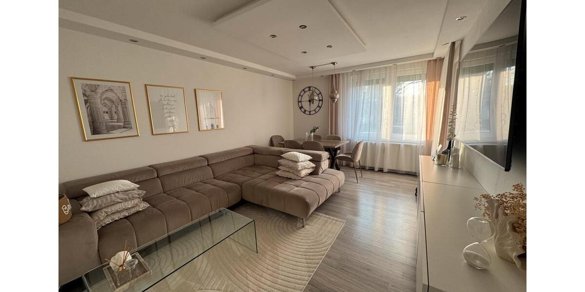 Erdgeschoßwohnung Salzgitter - 3 Zimmer, 64 m&sup2;, 130.000&euro; | Angebot:25368746