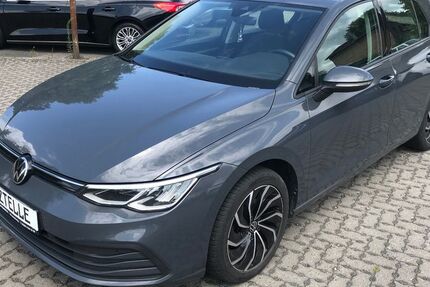 VW Golf 200.683 km 13.999 € Braunschweig 38110