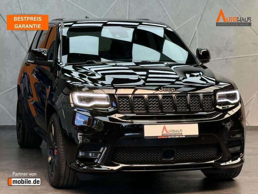 Grand Cherokee