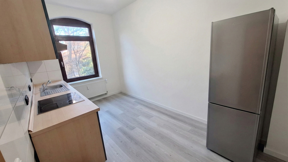 Erdgeschoßwohnung Braunschweig Westliches Ringgebiet - 2 Zimmer, 49 m&sup2;, 114.000&euro; | Angebot:25404544