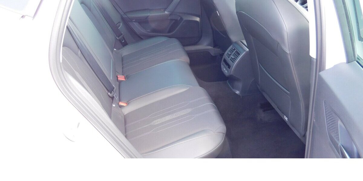 Cupra Formentor 1.5 TSI BMT Navi Klima LED Alu 10.600 km 19.990 &euro; Vordorf 38533