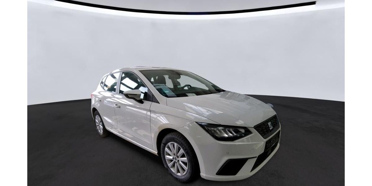 Seat Ibiza 40.000 km 13.490 &euro; Braunschweig 38116
