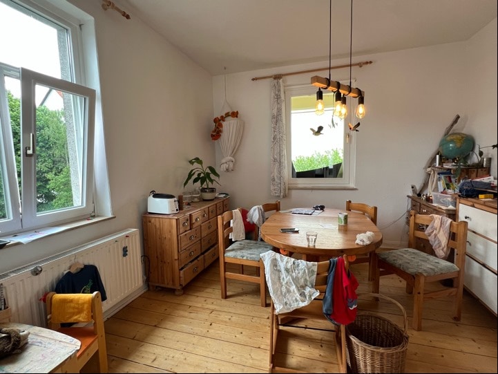 Kapitalanlage oder Selbstnutzung?! - Mehrfamilienhaus, Wohnhaus Hildesheim Moritzberg | Angebot:26883092
