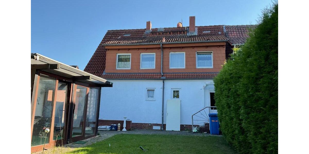 Doppelhaushälfte Salzgitter - 5 Zimmer, 121 m&sup2;, 245.000&euro; | Angebot:27262416