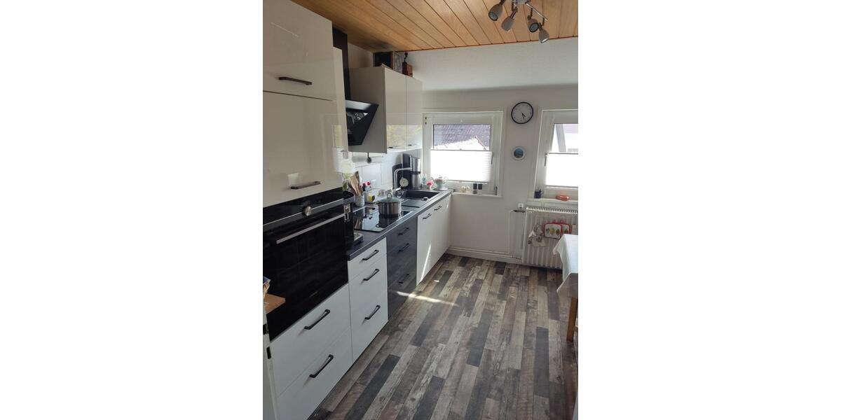 Etagenwohnung Goslar Immenrode - 3 Zimmer, 84 m&sup2;, 550&euro; | Angebot:26322920