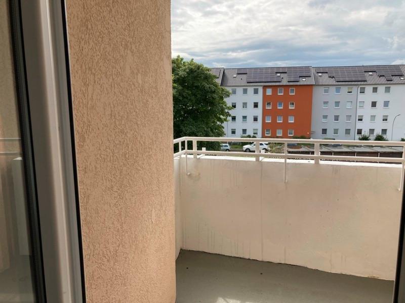 Frisch saniert: Willkommen im neuen Zuhause! zimmer