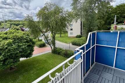 Wohnung Salzgitter Gebhardshagen - 3 Zimmer, 61 m&sup2;, 365&euro; | Angebot:26856156