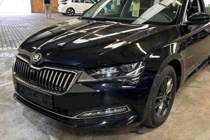 Skoda Superb 38.000 km 25.990 € Goslar 38640