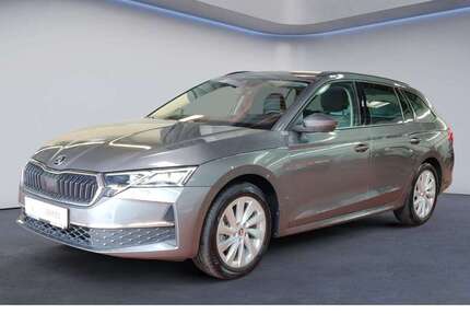 Skoda Octavia 12.500 km 29.950 € Braunschweig 38124