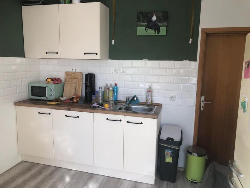 Schönes ehem. Bauernhaus mit 5 Wohnräumen in Hohenhameln - Clauen