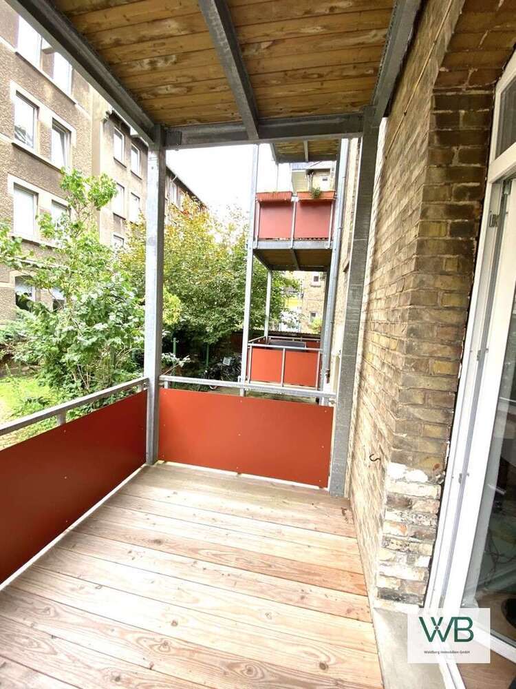 Wohnung zum Kaufen in Braunschweig 385.000 € 93 m²