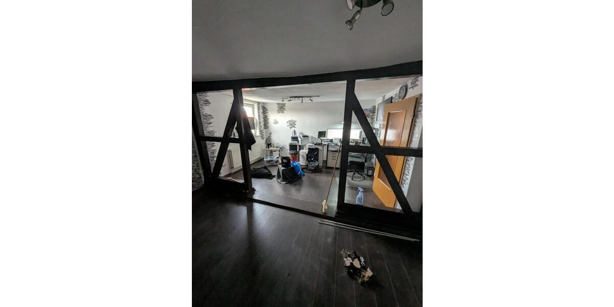 Dachgeschoßwohnung Salzgitter Ortschaft Nord - 3 Zimmer, 90 m&sup2;, 630&euro; | Angebot:26227775