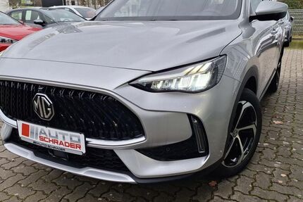 MG HS 4.083 km 23.900 &euro; Braunschweig 38112
