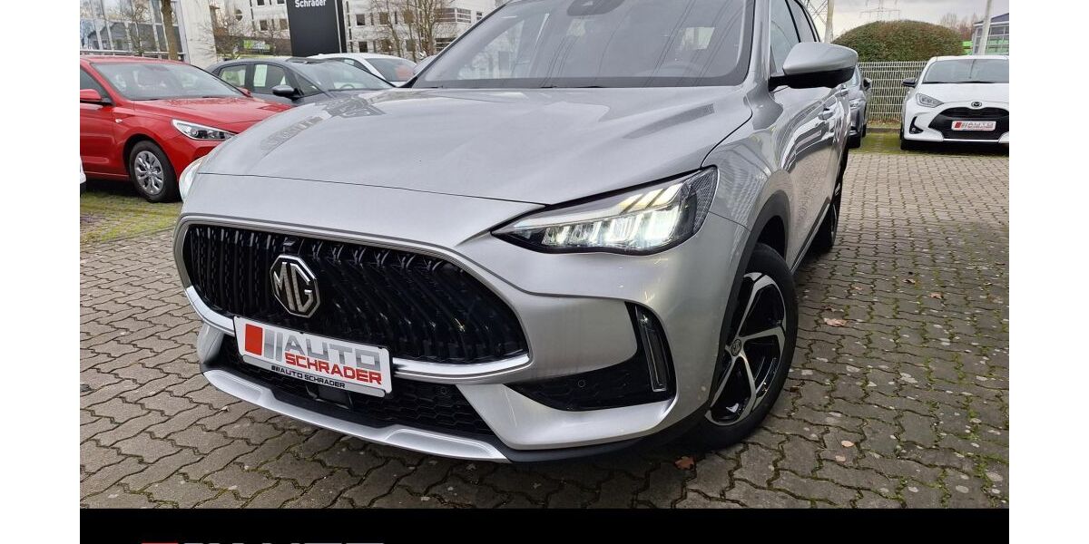 MG HS 4.083 km 23.900 &euro; Braunschweig 38112