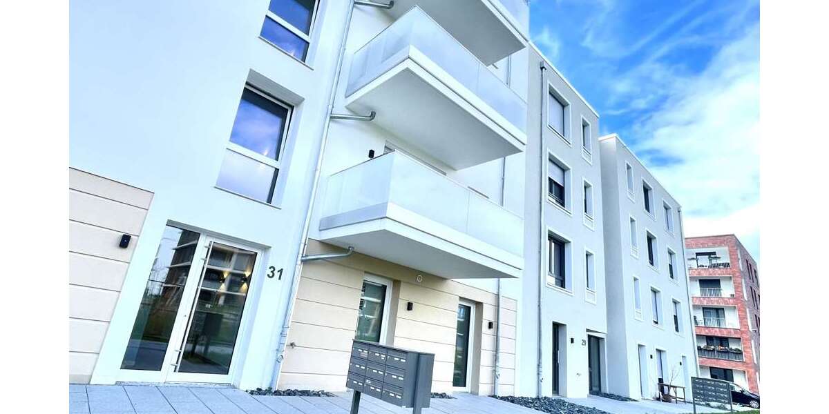 Etagenwohnung Hildesheim Oststadt/Stadtfeld - 3 Zimmer, 87 m&sup2;, 431.000&euro; | Angebot:17996348