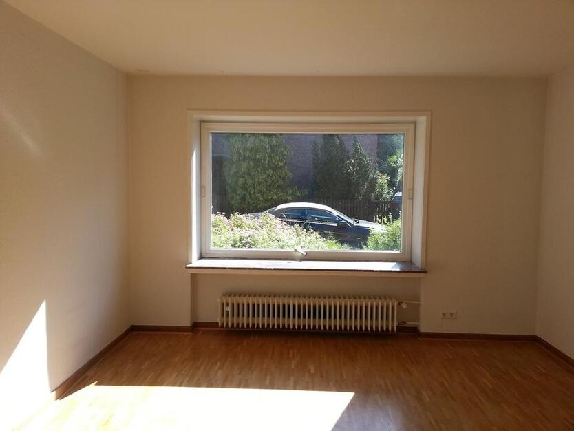 Großes 180qm Haus in exklusiver Lage: nah an der Innenstadt und doch im Grünen