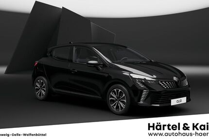 Renault Clio 1.710 km 21.290 &euro; Braunschweig 38124