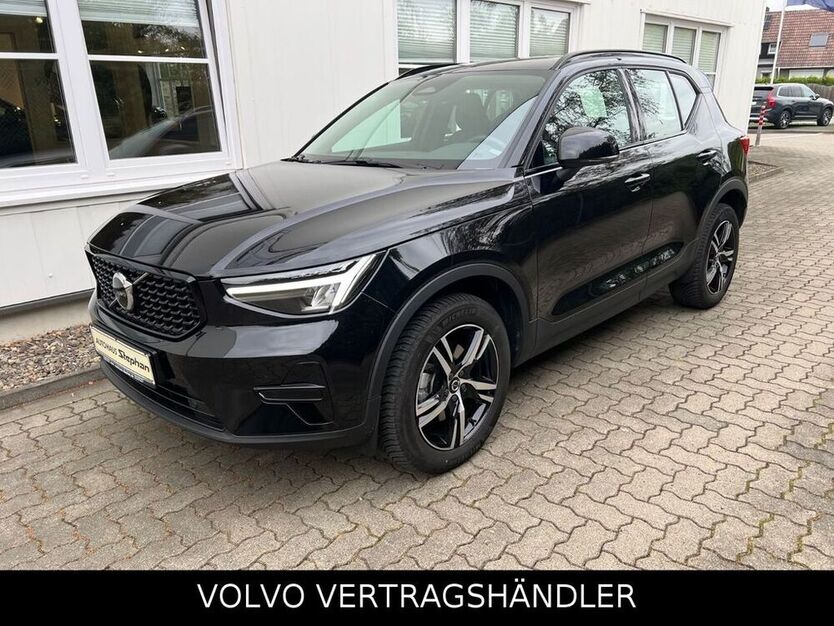 XC40