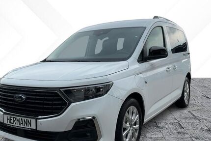 Ford Tourneo Connect 11.000 km 39.600 &euro; Goslar 38644