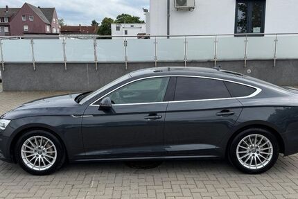 Audi A5 104.921 km 17.999 &euro; Salzgitter-Lebenstedt 38226