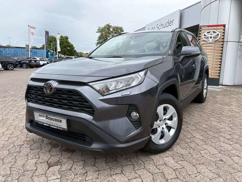 RAV 4