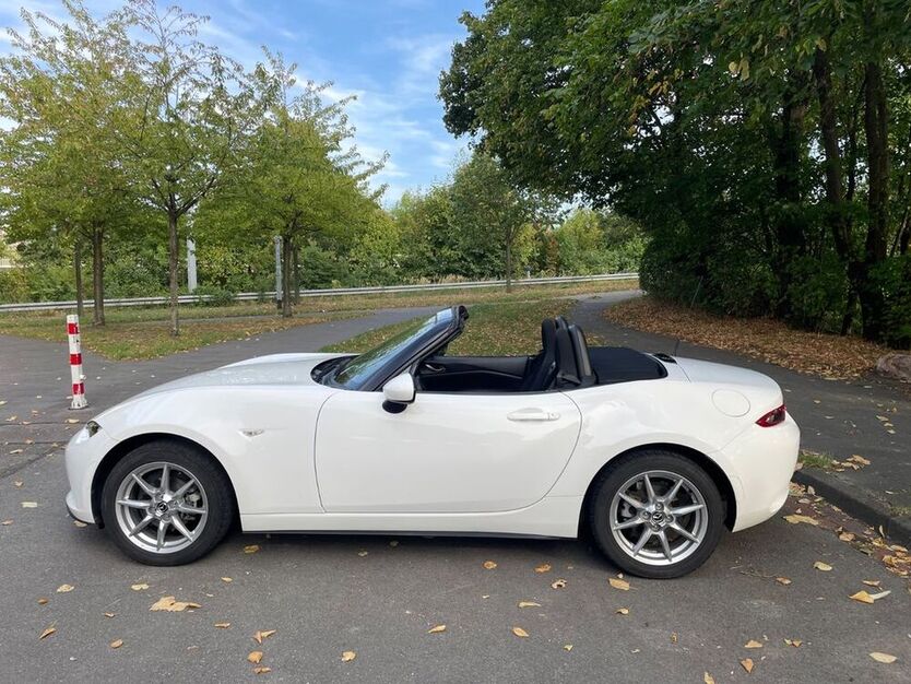 MX-5