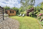 Reihenendhaus mit viel Platz - Reihenendhaus Hildesheim Marienburger Höhe | Angebot:27655492