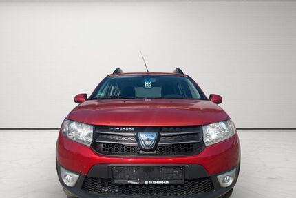 Dacia Sandero 155.000 km 4.499 &euro; Goslar/Oker 38644