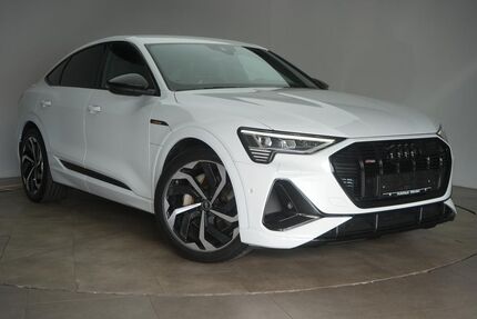 Audi e-tron 98.000 km 33.490 &euro; Braunschweig 38110