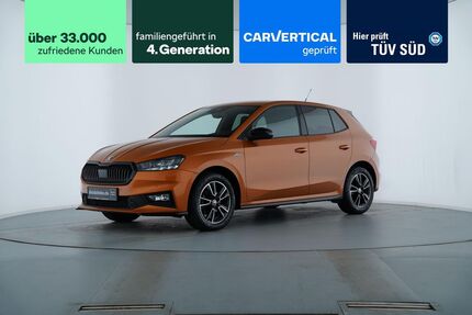 Skoda Fabia 17.790 km 20.889 &euro; Braunschweig 38114