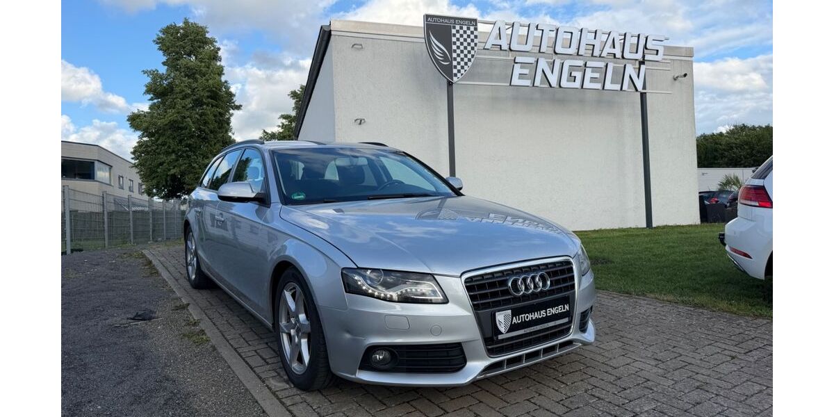 Audi A4 150.000 km 8.790 &euro; Salzgitter 38229