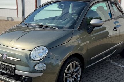 Fiat 500 91.900 km 5.900 &euro; Salzgitter 38229