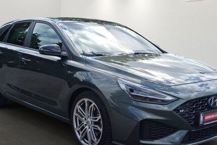 Hyundai i30 55.843 km 18.990 &euro; Wolfenbüttel-Halchter 38304