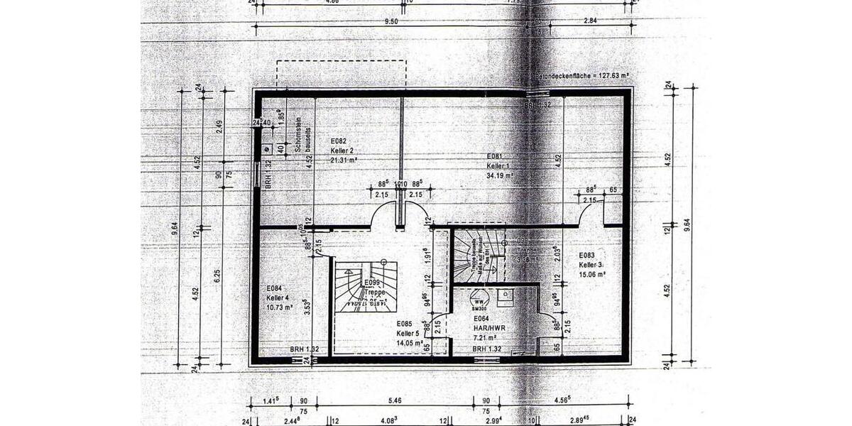 Einfamilienhaus Salzgitter Ortschaft Nord - 8 Zimmer, 208 m&sup2;, 415.000&euro; | Angebot:26788247