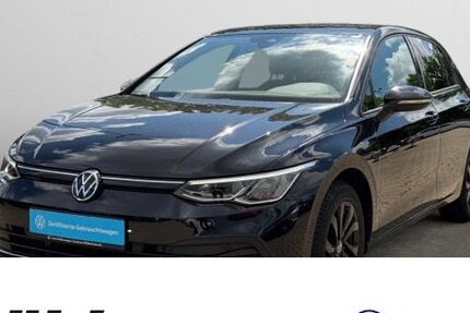 VW Golf 55.877 km 21.590 &euro; Hildesheim 31137