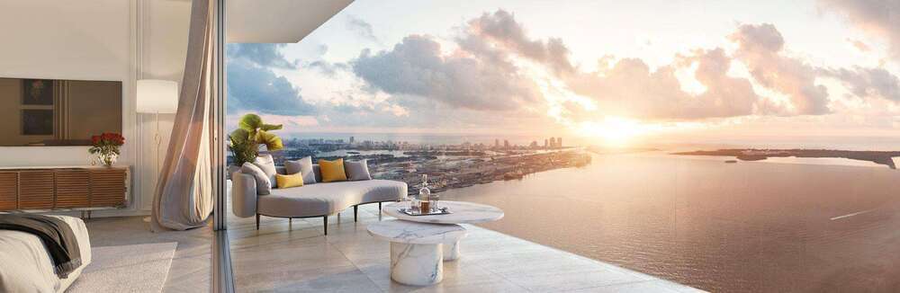 Wohnung zum Kaufen in Miami 4.533.969 € 289 m²