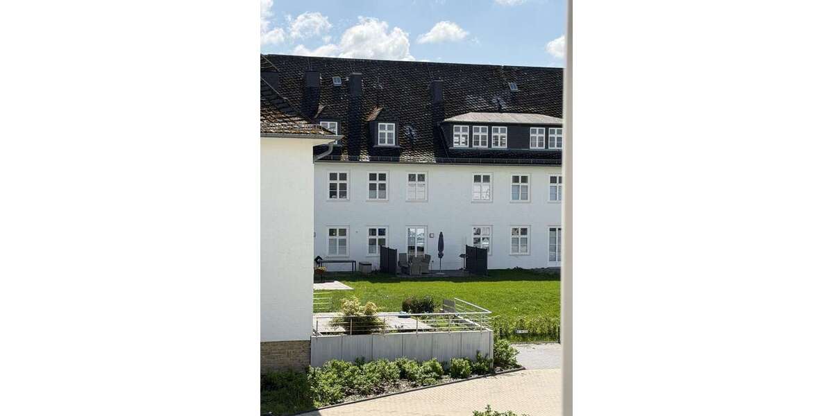 Etagenwohnung Goslar Jürgenohl - 3 Zimmer, 121 m&sup2;, 1.200&euro; | Angebot:26432329