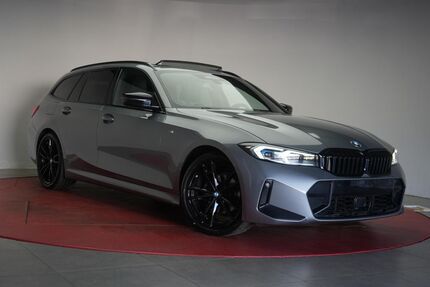 BMW 320 73.000 km 38.450 € Braunschweig 38110