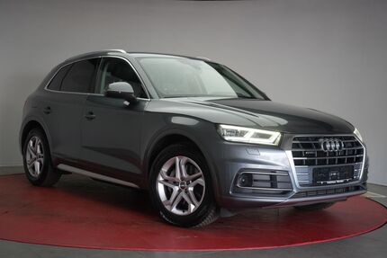 Audi Q5 173.000 km 23.990 € Braunschweig 38110