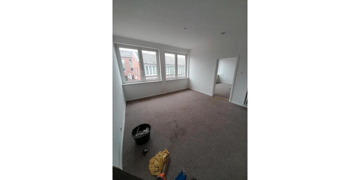 Etagenwohnung Salzgitter Ortschaft Südost - 3 Zimmer, 67 m&sup2;, 420&euro; | Angebot:25839694