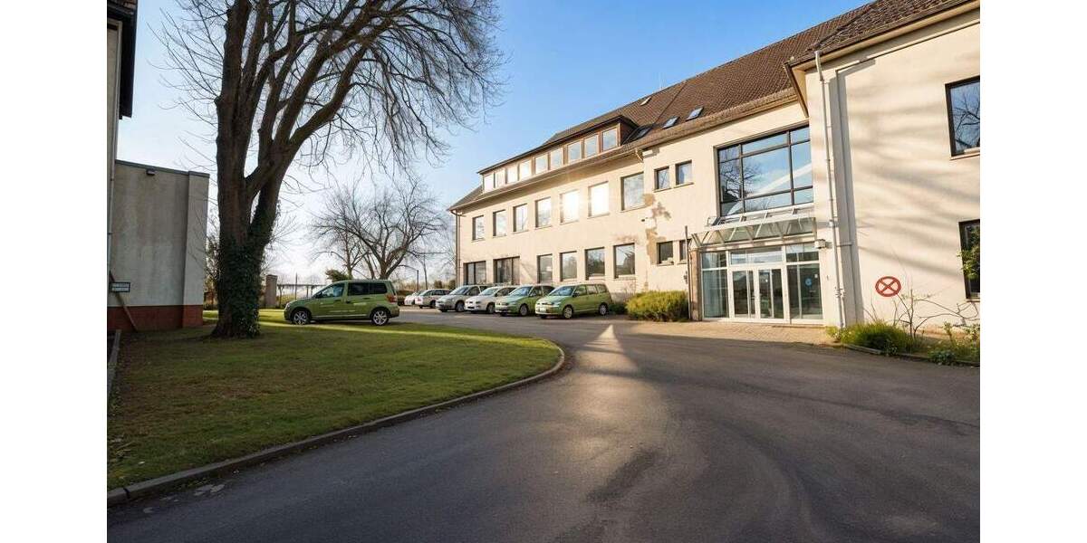 Gewerbeobjekt Ilsede Groß Bülten - 1.900.000&euro; | Angebot:25658923