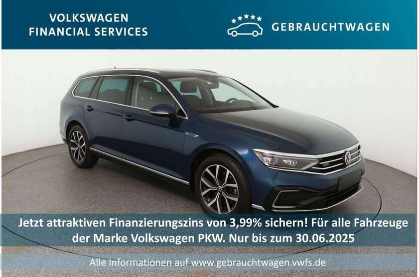 Passat Variant