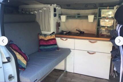 Opel Vivaro 135.000 km 12.500 &euro; Cremlingen/Schandelah 38162